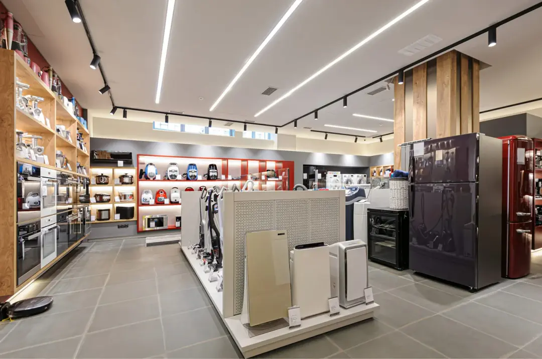 Consumer Products Litigation Consumer Products Litigation