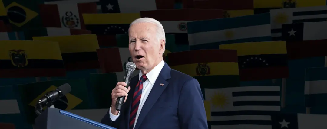 Biden’s Latino Problem May Cost Him the White House